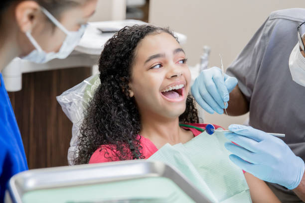 Best Broken or Chipped Tooth Repair in North Manchester, IN