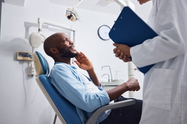 Best Dental Abscess Treatment in North Manchester, IN
