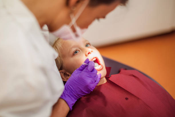 Best Emergency Cosmetic Dentistry (e.g., broken veneers) in North Manchester, IN